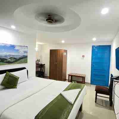 Resort Dompedros Haven Rooms