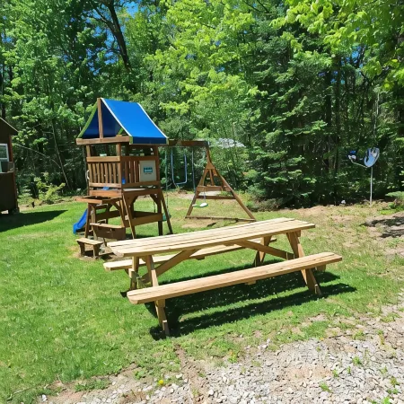 Cabin Tucked into the Woods! Trail Access for Atv/Utv & Snowmobiles.