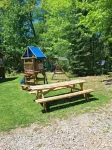 Cabin Tucked into the Woods! Trail Access for Atv/Utv & Snowmobiles. - Chalets