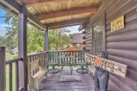 Bear Claw Cove #2 Pet Friendly-Hot Tub-Kayak