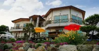 Buan (Byeonsanbando) Beach of Memories Pension - Beach