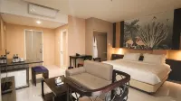 Yasmin Hotel Karawaci