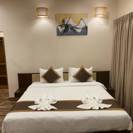 Jaldapara Forest Tourist Lodge Jftl