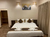 Jaldapara Forest Tourist Lodge Jftl - Parking