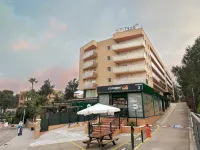 Aparthotel SunClub Salou