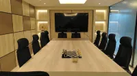 Ramada Suites by Wyndham Asuncion Aeropuerto - Wifi
