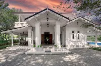 Tara Garden Sri Lanka - luxury colonial villa - Villas