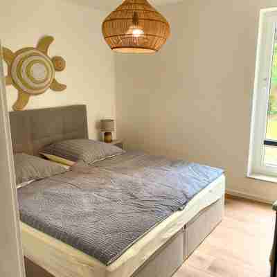 Newly renovated and cozy apartment. Pet friendly! Rooms
