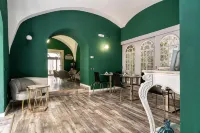 Hotel San Nicola - breakfast