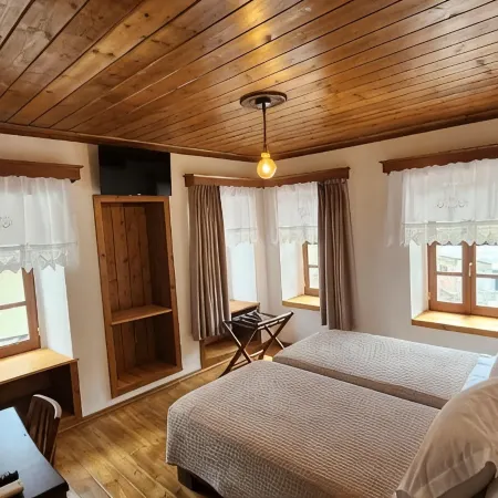 Bizant House Boutique Hotel