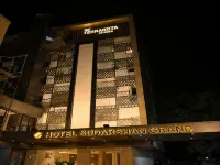 Hotel Sudarshan Grand Hotels near CRIDA