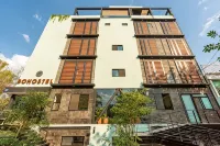 Bohostel