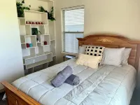 Comfortable South Edmond Home - 4bed 2bath - Jacuzzi
