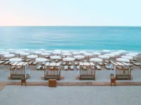 Mitsis Selection Alila Hotels near Clock Tower