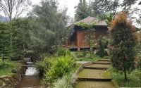 Cijalu Resort - Balkon