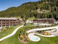 Hotel Alpenroyal - the Leading Hotels of the World Hotel a Selva di Val Gardena