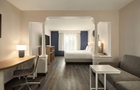 Spark by Hilton Woburn Boston