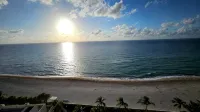 Sweeping Ocean Views - جاكوزي