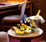 Hotel Abácie & Wellness - Breakfast
