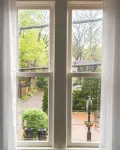 The New Hope Loft Walkable & Serene