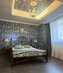 Irkutsk City Lodge - Hostel