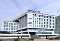Relax Dzhakuzi V Tsentre Minska Hotel - 2-Star