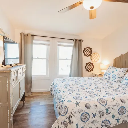 Steps to Duck Fun: Sunset Views, Resort Amenities! w/Beach Access!