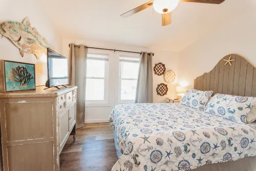 Steps to Duck Fun: Sunset Views, Resort Amenities! w/Beach Access!