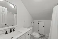 Bourbon Trail - Loft in Downtown Lexington