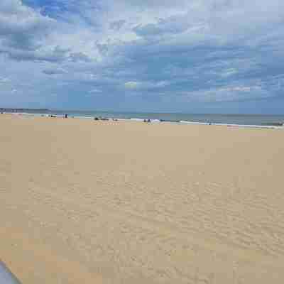 2Bdrm Beach Escape! Relaxation, Sun and Fun! Fitness & Recreational Facilities