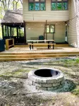 3-bedroom house in serene Saw Creek Estates with WiFi, AC, access to pools, lake - Træningscentre