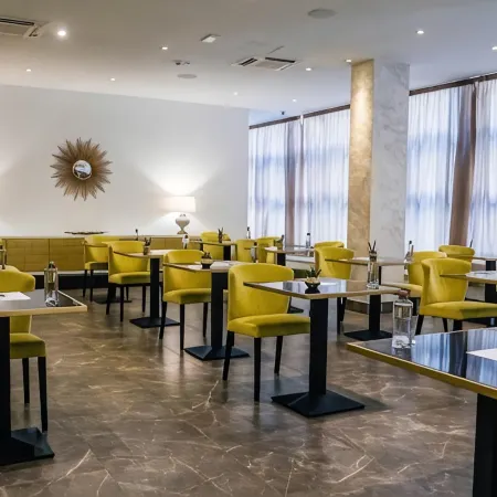 Hotel up Wellness & Spa