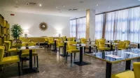 Hotel up Wellness & Spa - petit déjeuner