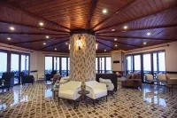 Flora Handüzü Resort & Wellness Bungalow Hotel - Thân thiện với thú cưng