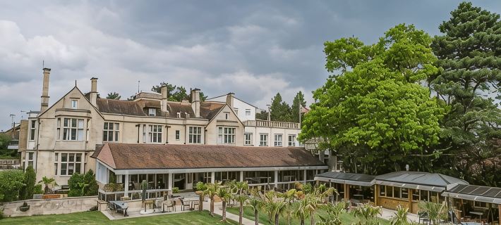 Westone Manor Hotel Hotels in Northampton