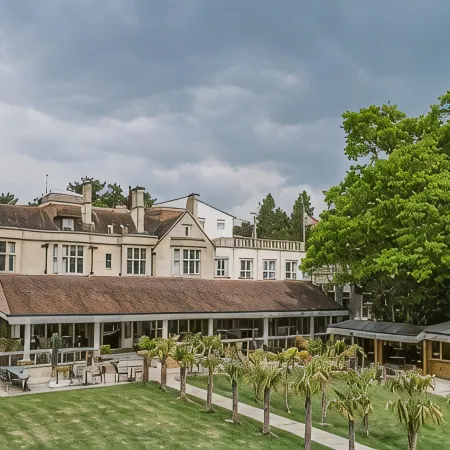 Westone Manor Hotel