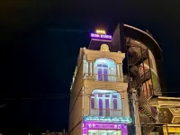 Minh Hoàng Hotel-Phan Thiết Hotels near Binh Thuan Bus Station