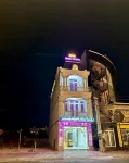 Minh Hoàng Hotel-Phan Thiết - 3 stelle