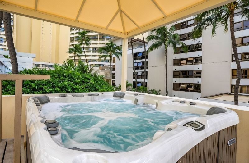 Imperial Hawaii Resort photo 5