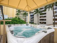 Imperial Hawaii Resort
