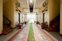 Oemahku Guest House Syariah