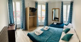 Hotel le Nice Etoile