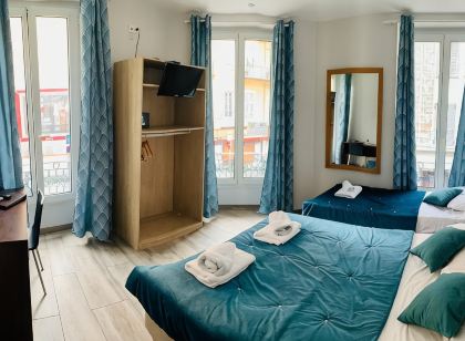 Hotel le Nice Etoile