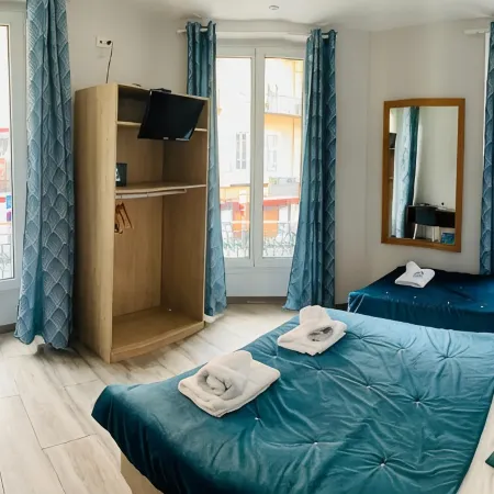 Hotel le Nice Etoile