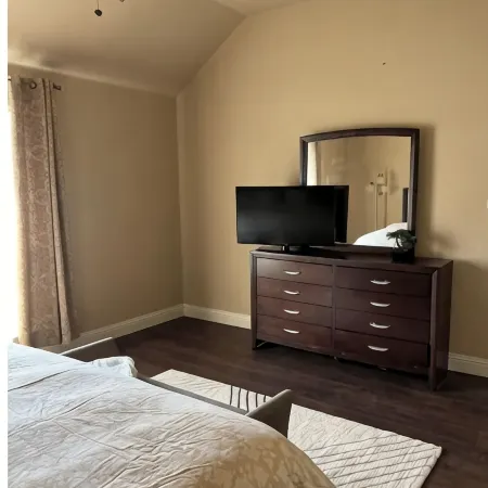 Luxury Peaceful 4Bedroom House