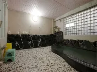 Toyama Ryokan - ที่มีที่จอดรถ