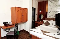 Hotel Padma Krishna - Condos