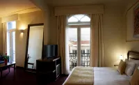 Arni Hotel Domotel - ที่มีบาร์