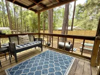 Beautiful Cozy Home in Thomson Near Lake and Boat Ramp Hotels in McDuffie County