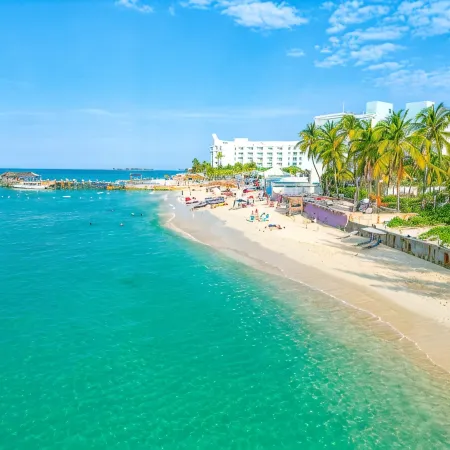 Pink Palms at Cable Beach - 4 Bedroom - 1 Minute to Beach